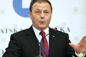 Predsjednik HOK-a Dragutin Ranogajec kandidira se za krapinsko-zagorskog župana