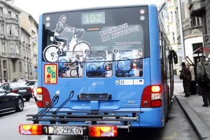 ZET: Besplatan internet u tri autobusa, a uskoro i u svim vozilima