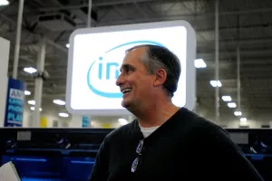Brian Krzanich odobrio rekordnu Intelovu akviziciju u tvrtku za autonomni prijevoz