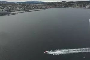 Nakon autonomnih automobila u Norveškoj se testiraju i samoupravljajući brodovi