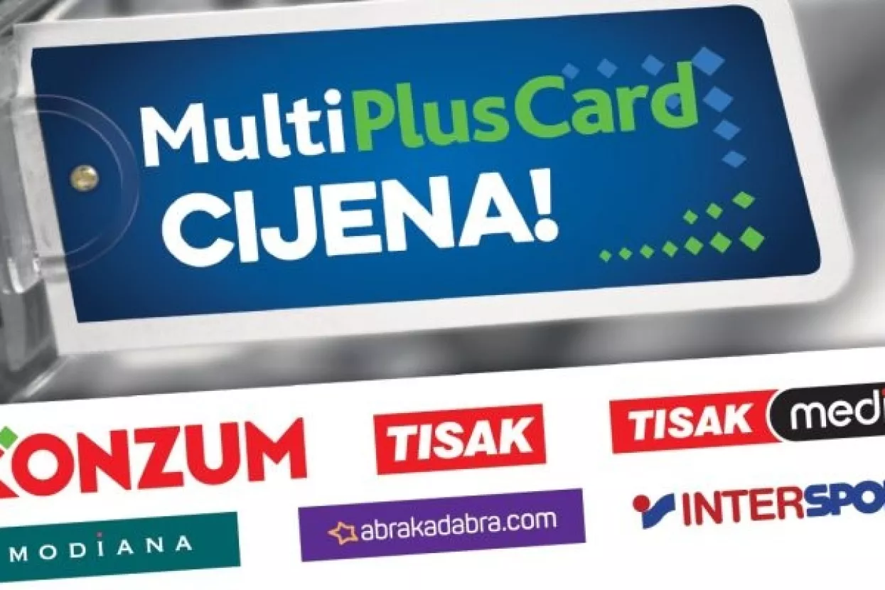 MultiPlusCard širi listu partnera koji uvode MultiPlusCard cijene