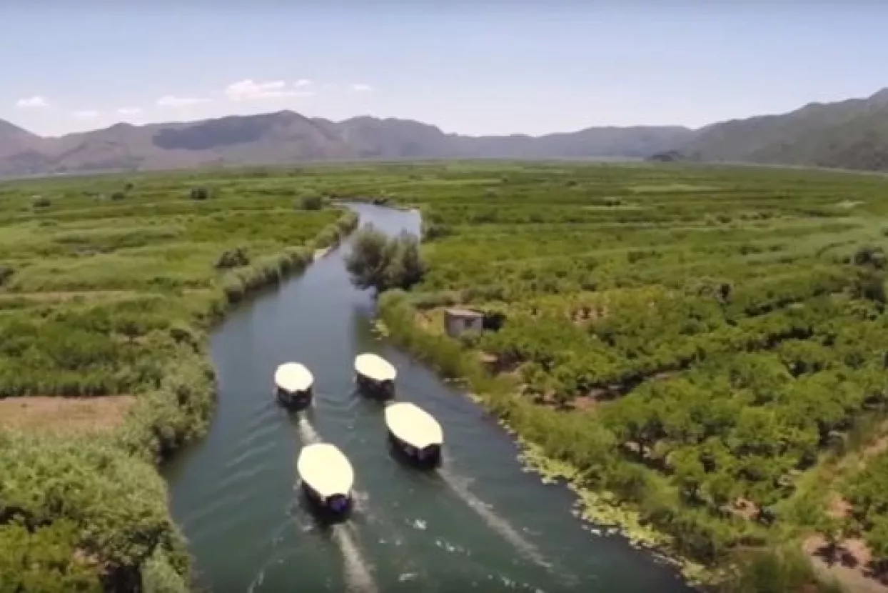 VIDEO: Dolina rijeke Neretve kao kulturna, turistička i gospodarska destinacija Hrvatske