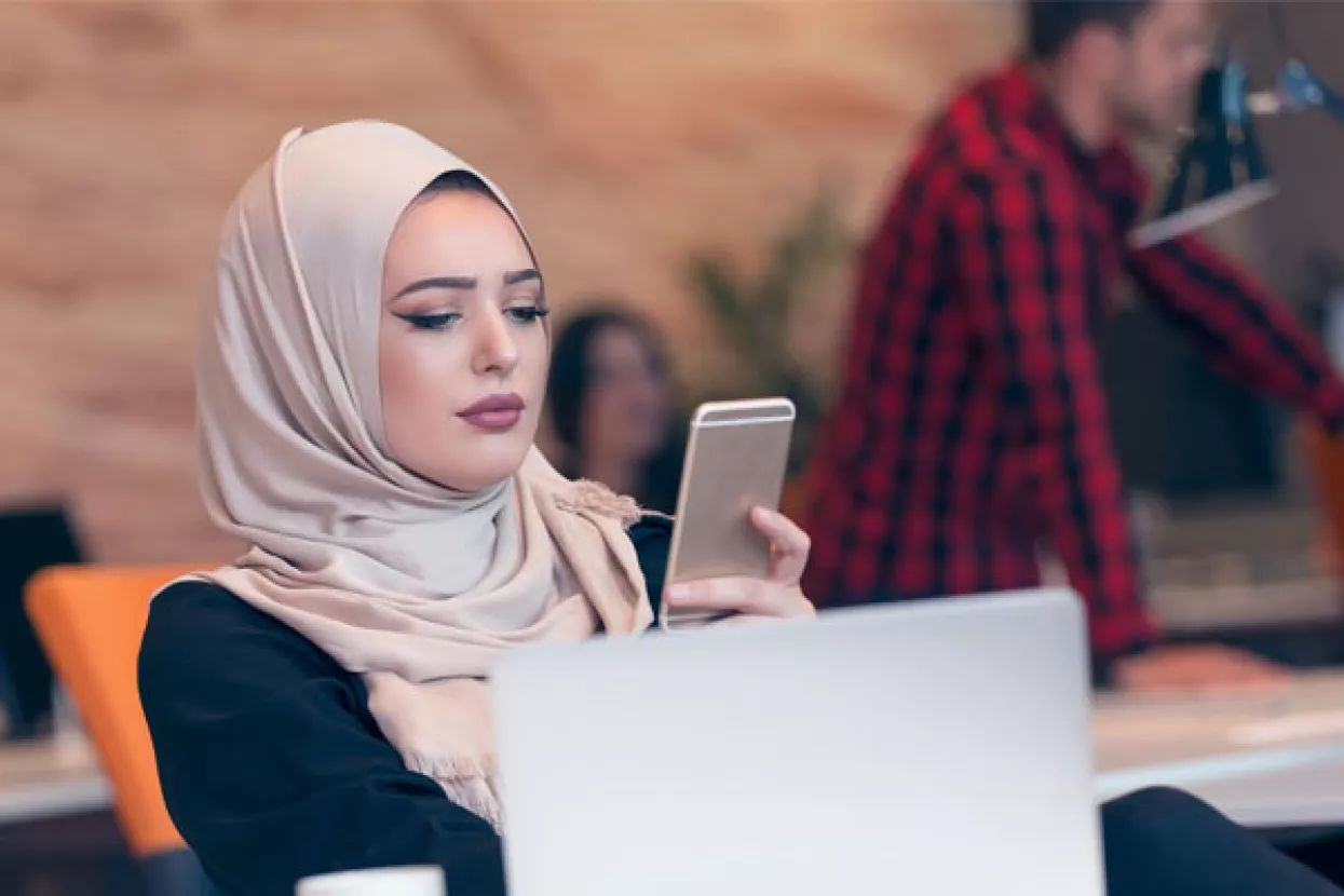 Europski sud pravde: Tvrtke imaju pravo zabraniti nošenje vjerskih obilježja