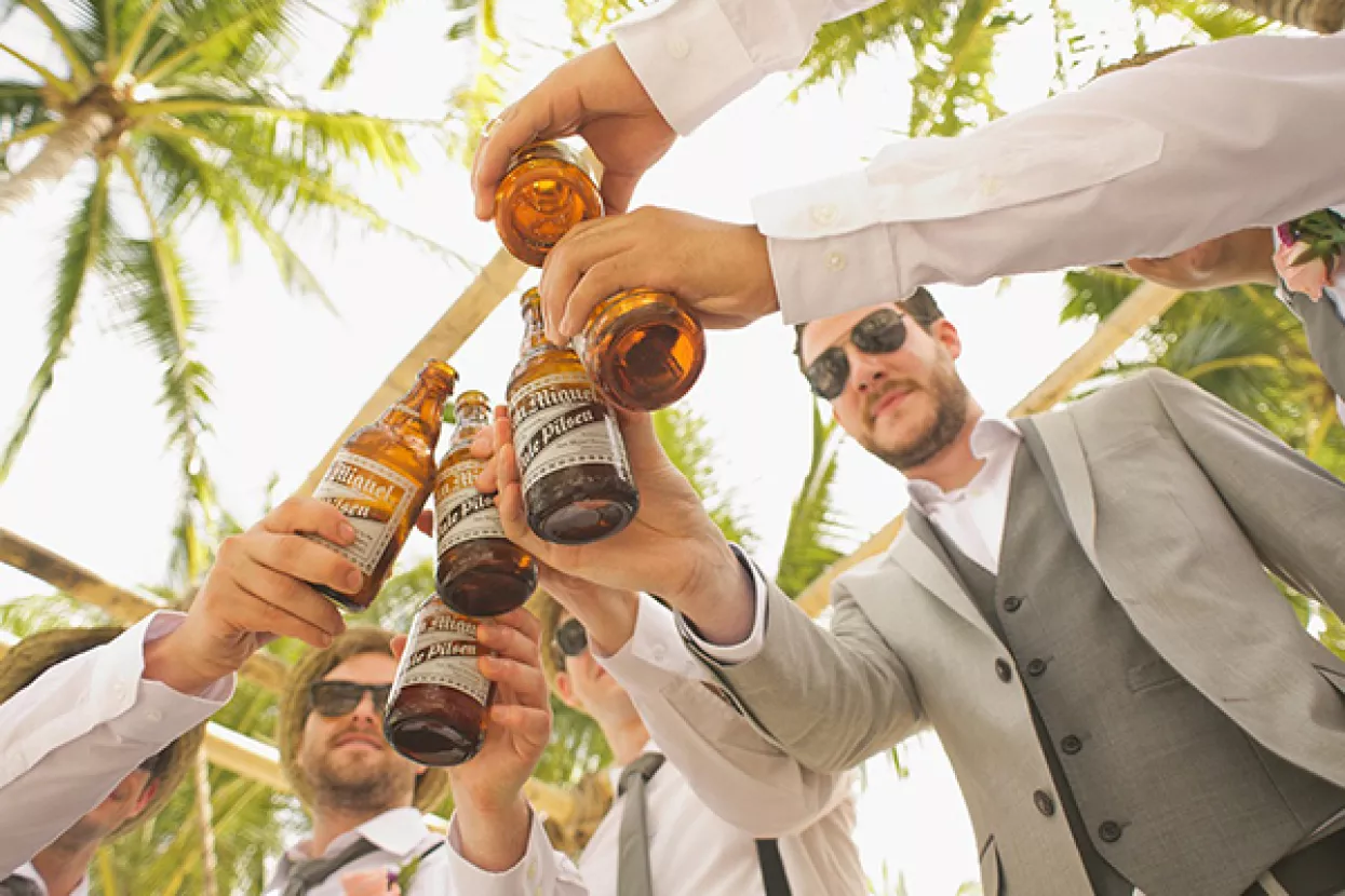 Ignoriranjem ženskih potrošača pivari su puno izgubili, ali pokušavaju se iskupiti