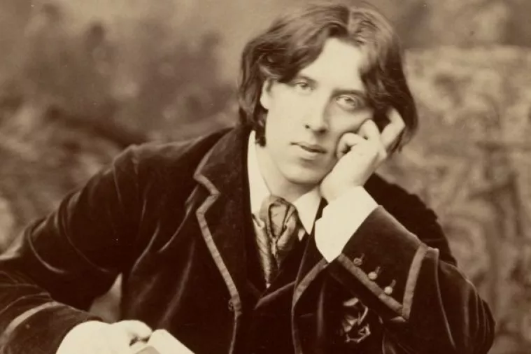 Izložen ključ tamnice u kojoj je Oscar Wilde služio kaznu za 'homoseksualne sklonosti'