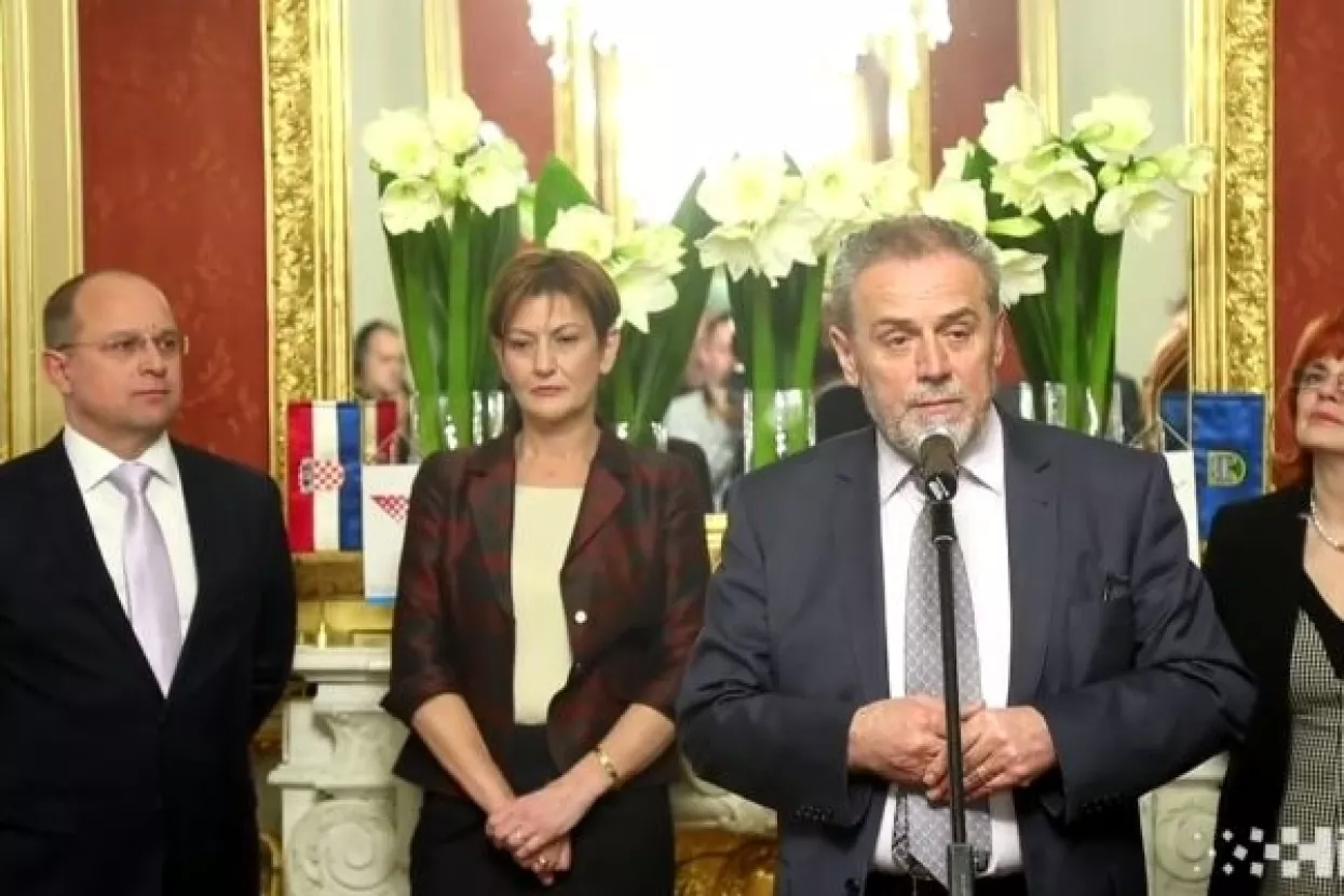 Croatia Airlines predstavio četiri nove linije