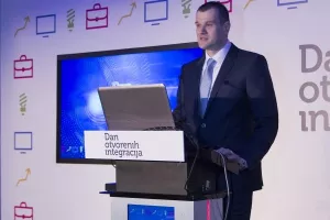 Dan otvorenih integracija KING ICT-a