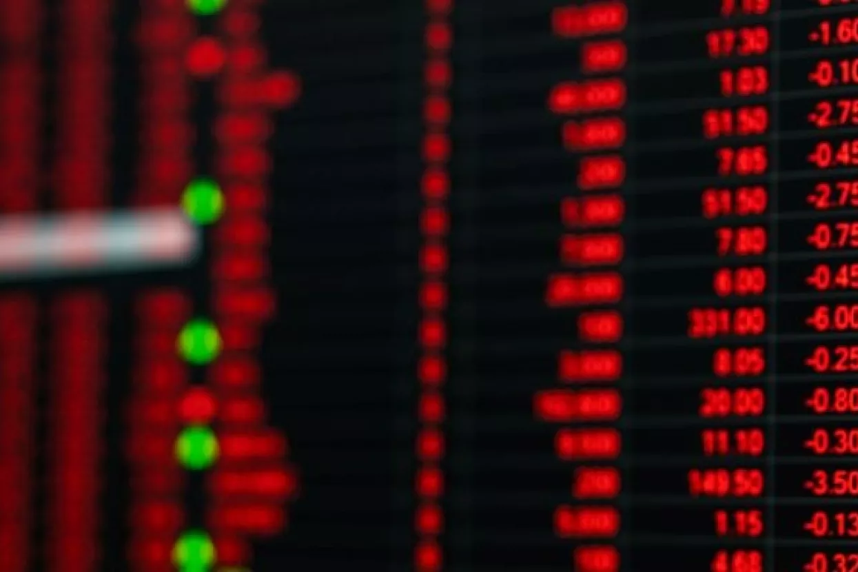 Crobexi potonuli oko 3 posto uslijed pritiska na dionice iz sastava Agrokora