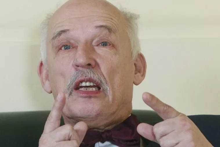 Poljski zastupnik EP-a ostao mjesec dana bez dnevnica zbog seksističke izjave