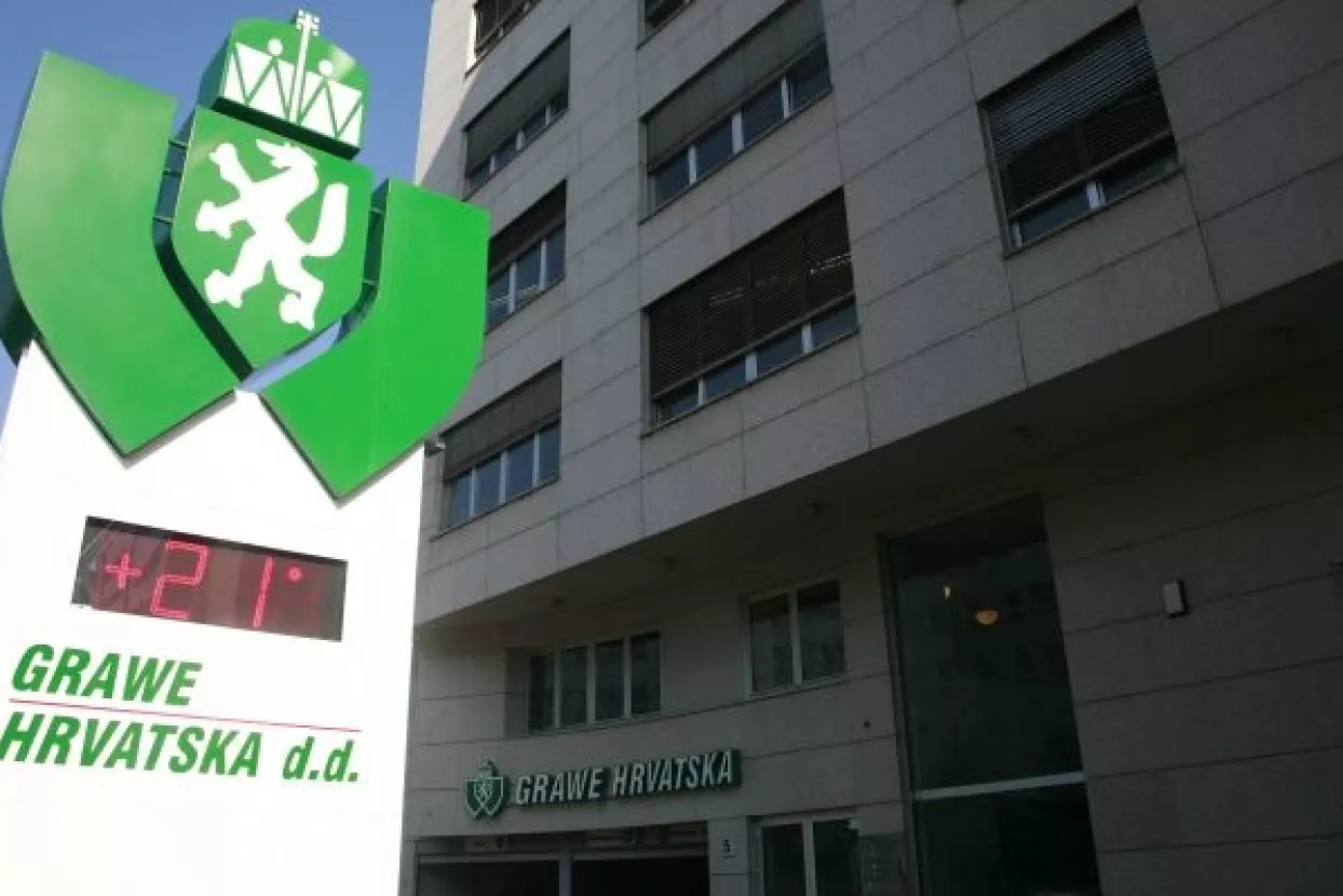 Grawe kupio VGT osiguranje, povećao trži&scaron;ni udjel u BiH