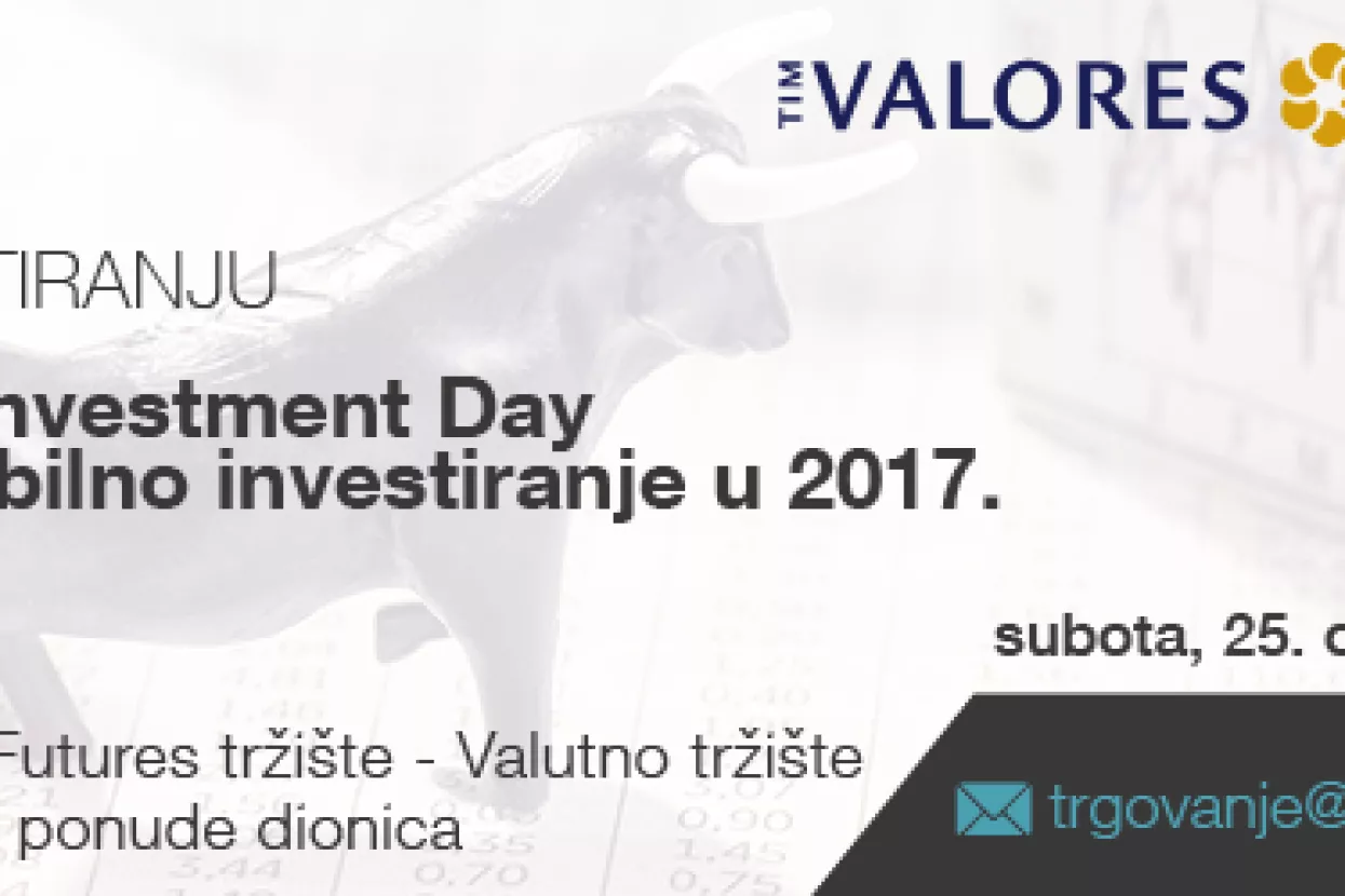 Hrvatsko tržište kapitala - tehnička perspektiva dionica