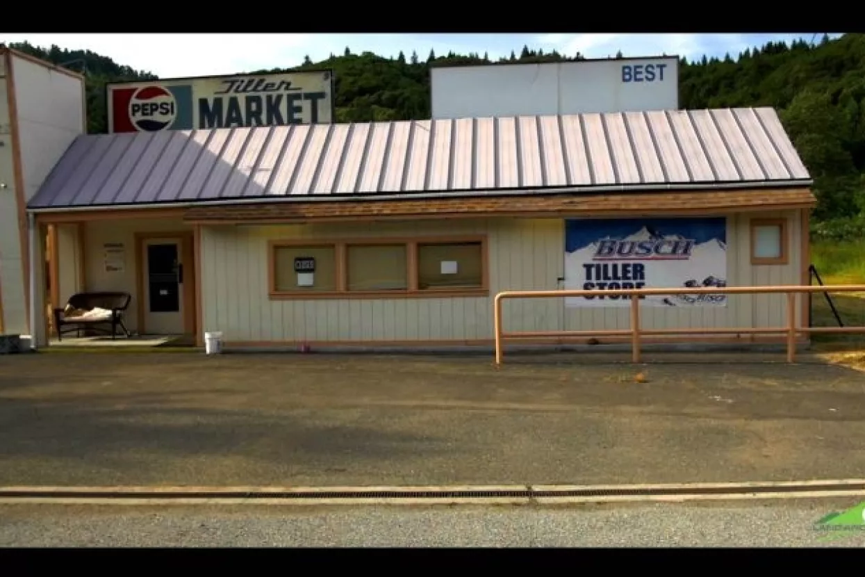 VIDEO: Imate vi&scaron;ka novca? Kupite grad u Oregonu za skromnih 3,8 milijuna dolara