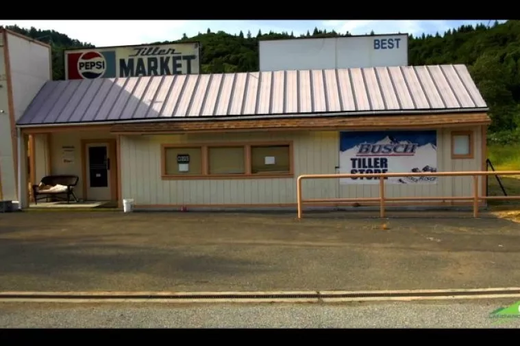 VIDEO: Imate vi&scaron;ka novca? Kupite grad u Oregonu za skromnih 3,8 milijuna dolara