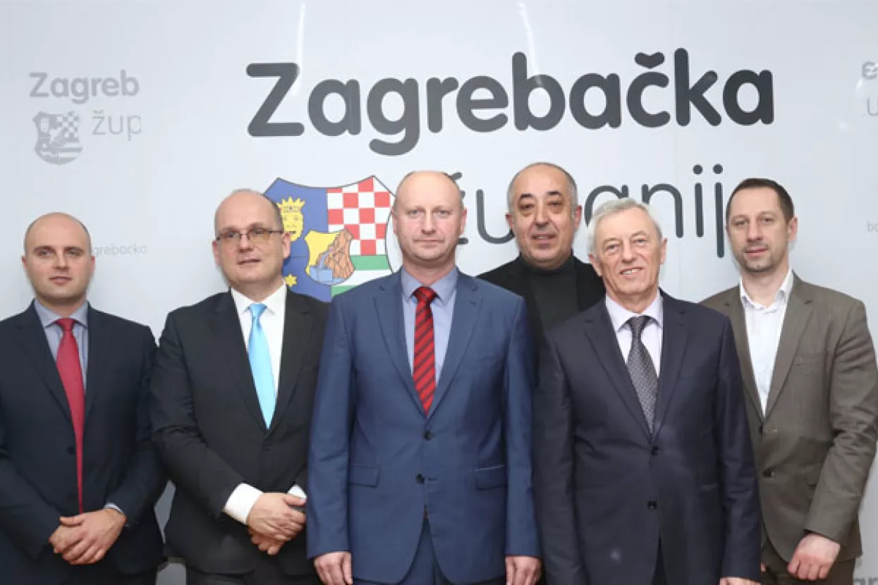 Projektom NEWLIGHT osigurano 20 milijuna eura za modernizaciju javne rasvjete