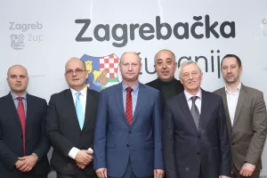 Projektom NEWLIGHT osigurano 20 milijuna eura za modernizaciju javne rasvjete