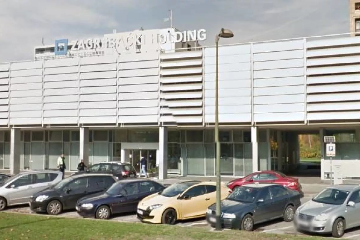 Moody's Zagrebačkom holdingu promijenio izglede iz negativnih u stabilne