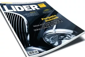 Novi broj Lidera: Porijeklo imovine - Nova porezna pravila za ispitivanje i dokazivanje bogatstva