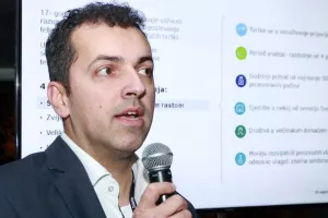 Samo 11 posto tvrtki u svijetu spremno je izgraditi organizaciju budućnosti