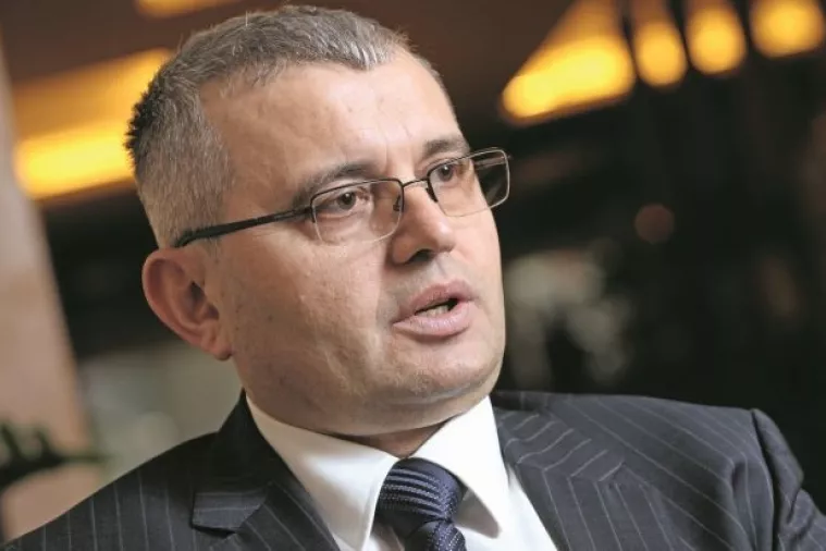 Ricardo:  Da ih ima tko voziti, umjesto 20 tegljača kupio bi 40