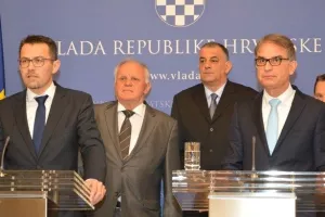 Plenković dao snažnu podršku jačanju konkurentnosti turizma