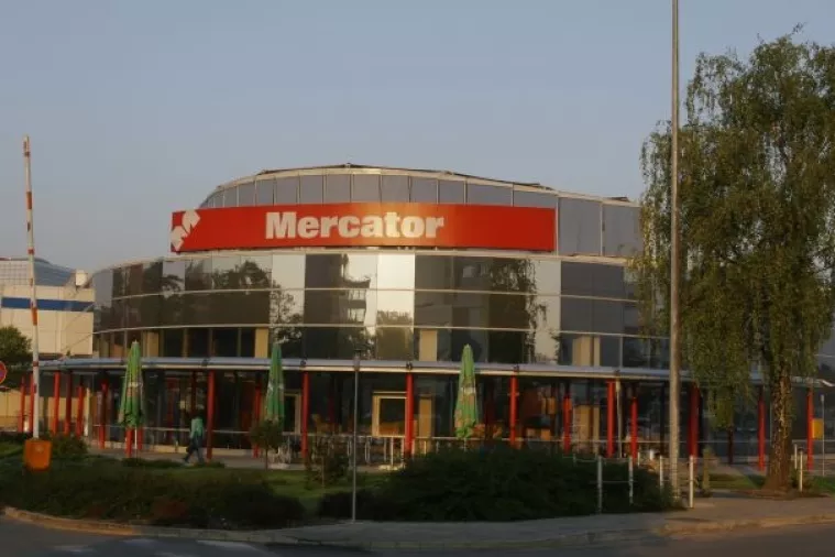 Agrokor kupio 10,1 posto dionica Mercatora od Agrokor Investmentsa