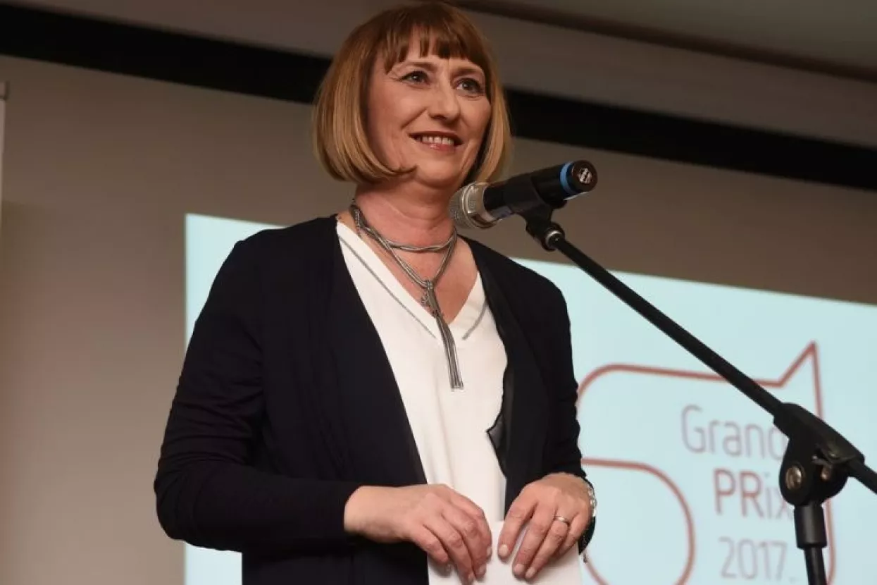 HUOJ dodijelio nagrade za najbolje komunikacijske projekte - Odnosi s javnošću u Hrvatskoj u skladu sa svjetskim trendovima