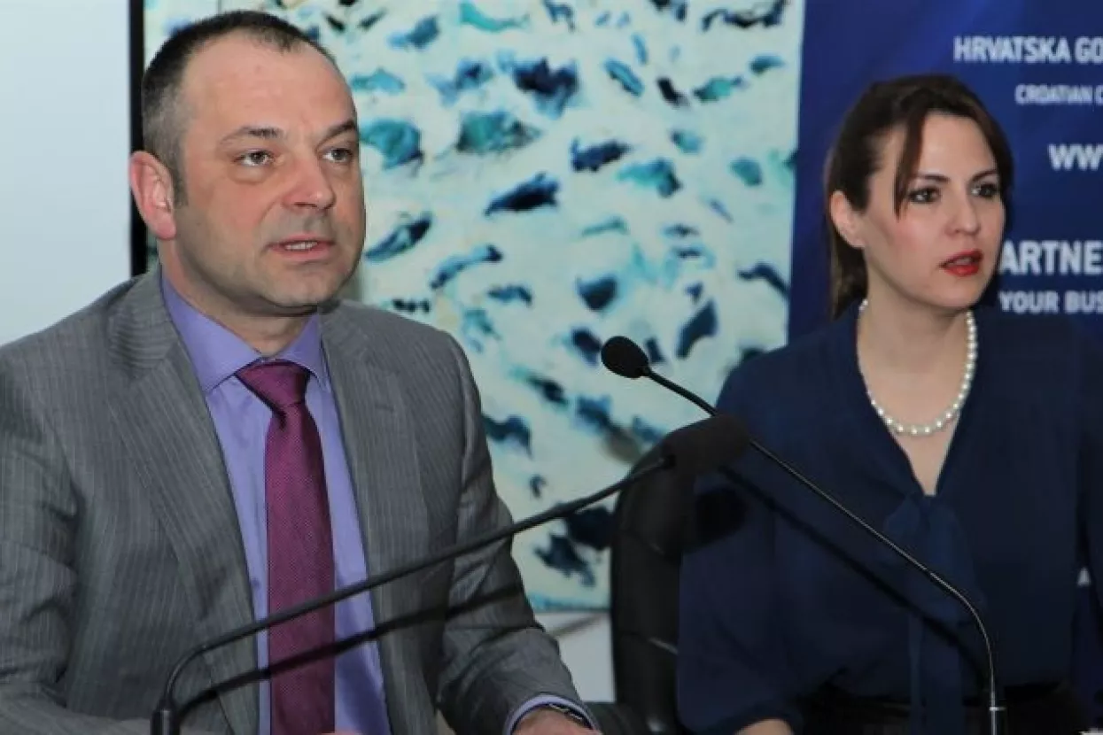 Mario Lešina predsjednik Udruženja kožarsko-prerađivačke industrije HGK