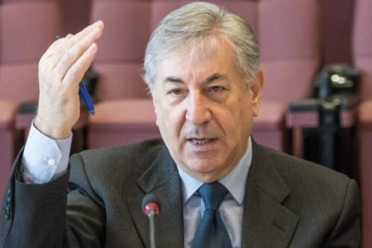 Povjerenik Vella donosi europski prijedlog za stokove male plave ribe u Jadranu