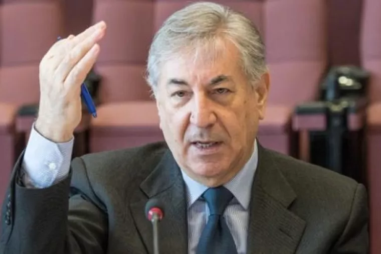 Povjerenik Vella donosi europski prijedlog za stokove male plave ribe u Jadranu