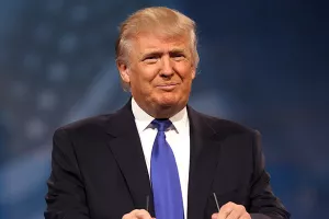 Trump: Njemačka ima goleme dugove prema NATO-u i SAD-u