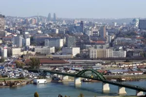 Moody's povećao kreditni rejting Srbije s B1 na B3