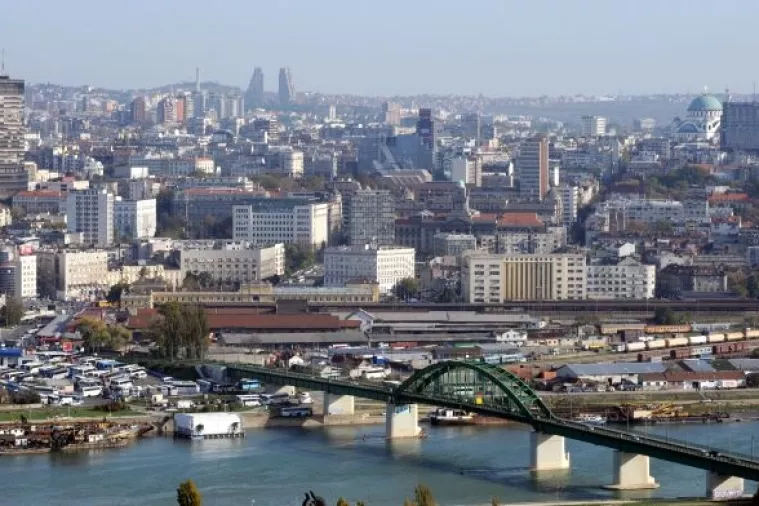 Moody's povećao kreditni rejting Srbije s B1 na B3