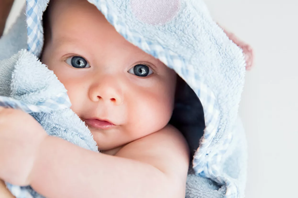 Baby boom u Poljskoj