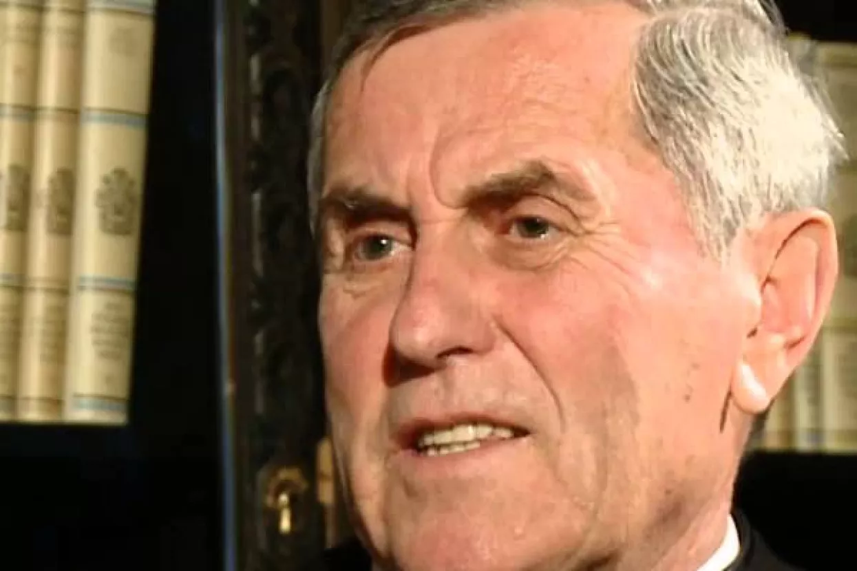 Umro je don Ivan Grubišić, svećenik poznat po društveno-političkom aktivizmu