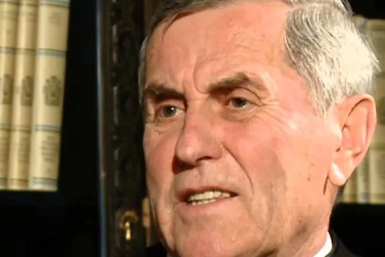 Umro je don Ivan Grubišić, svećenik poznat po društveno-političkom aktivizmu