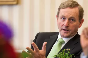 VIDEO: Irski premijer zaslužio globalni pljesak govorom o imigraciji u Bijeloj kući