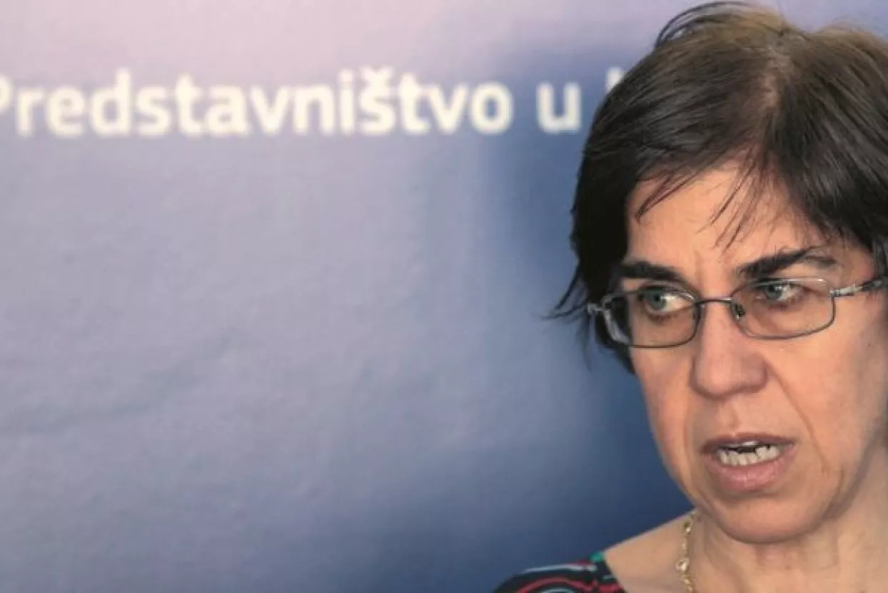 EU od Plenkovića traži hitne reforme