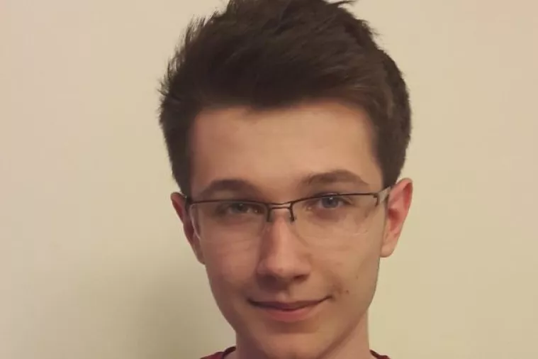 Križevački gimnazijalac izradio igricu za Google Play