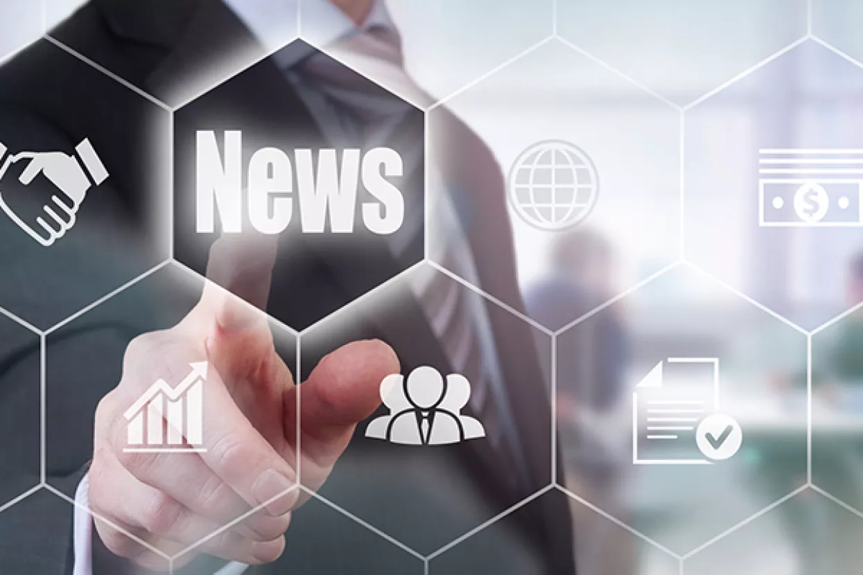 Animirani uvod u 'proizvodnju pokornih i stvaranje iluzije demokracije' Chomskog