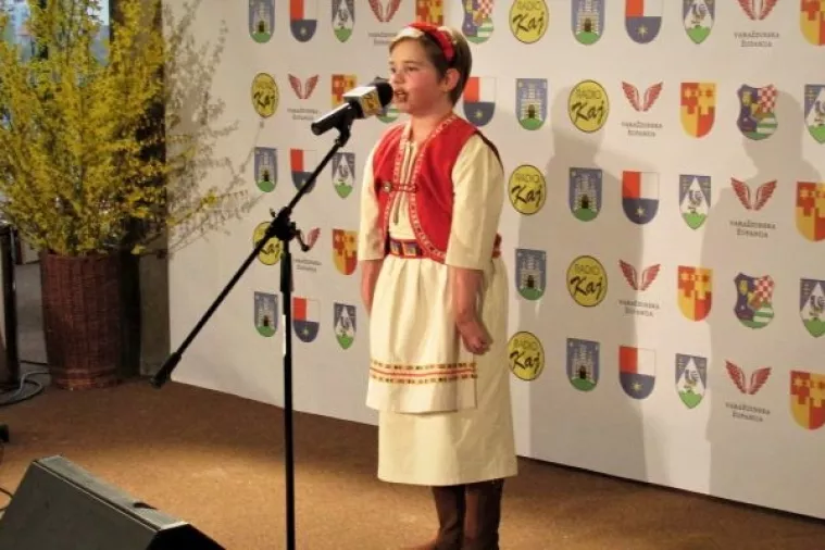 Uspješan projekt Kajkavci u Lisinskom