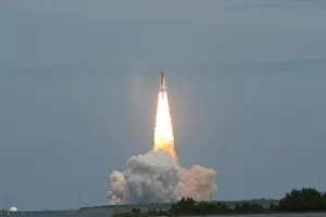 Kanada dobiva privatnu svemirsku luku