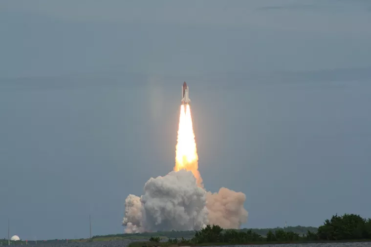 Kanada dobiva privatnu svemirsku luku