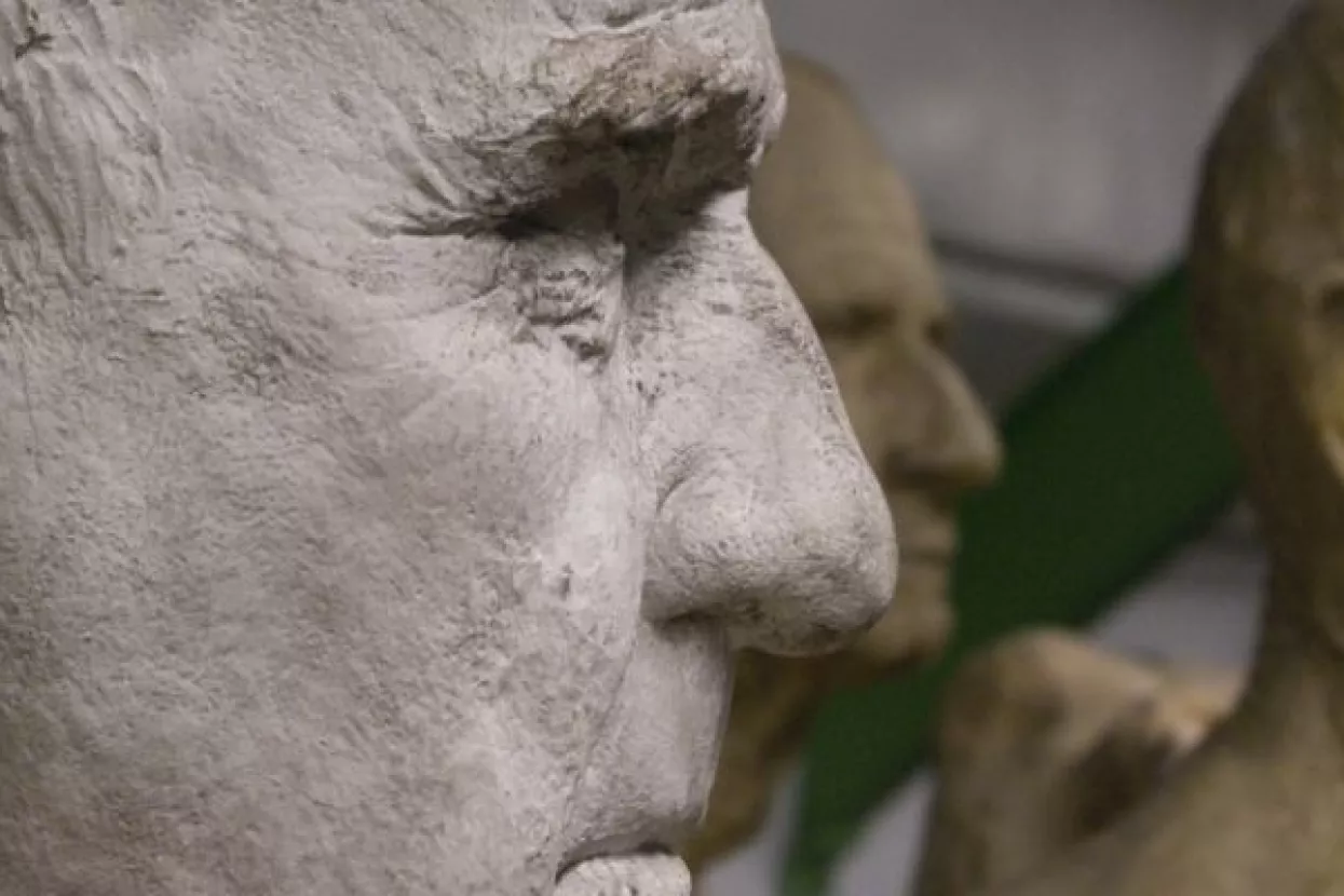 Klima utječe na oblik nosa