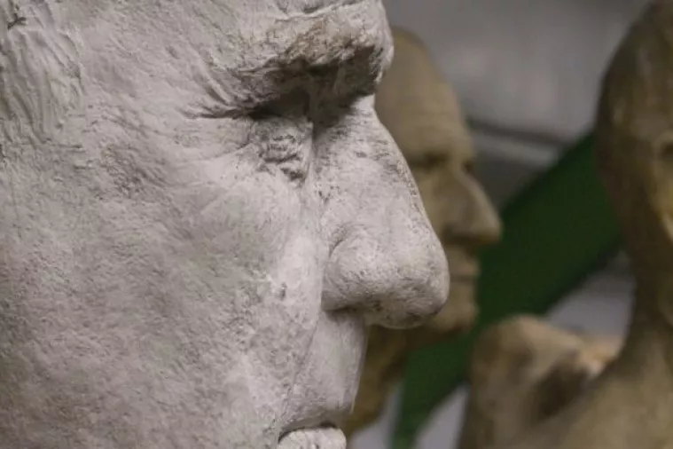 Klima utječe na oblik nosa