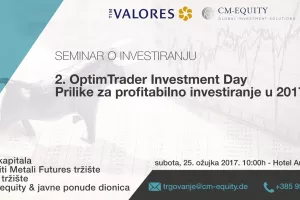 Kako je protekao tjedan na financijskom tržištu?
