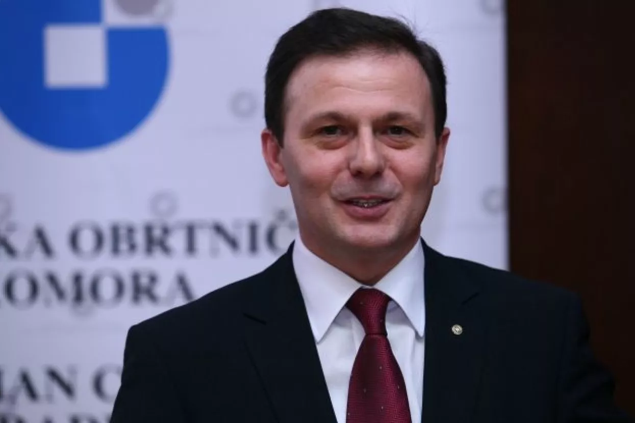 Pravda za sve: Zbog loše HOK-ove evidencije doprinos plaćaju i novi obrtnici