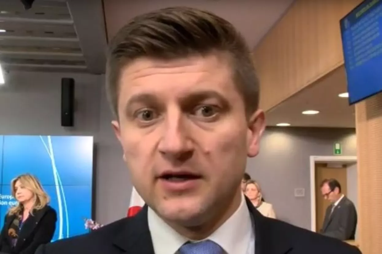 Zdravko Marić: Moj poslovni angažman 'neće biti uteg' u traženju rje&scaron;enja za Agrokor