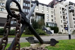 Radnici upozoravaju: Brodarskom institutu prijeti stečaj i likvidacija