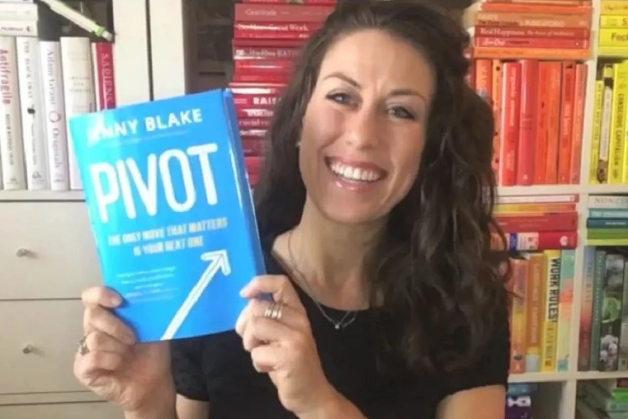 Zapeli u karijeri ili osobnom životu? Evo 4 savjeta Googleove stručnjakinje