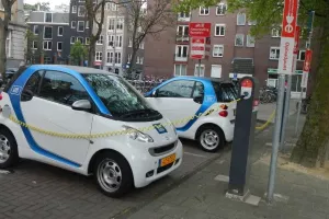 Austrija umrežava stanice za punjenje električnih automobila